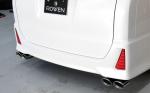 Toyota Voxy by Rowen 2017 года